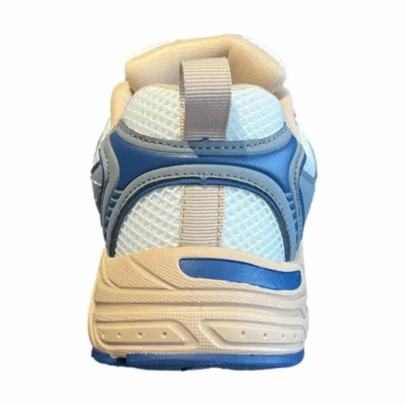 CY16S1017 SNEAKERS 4US PACIOTTI Beige 0000000435 - 11