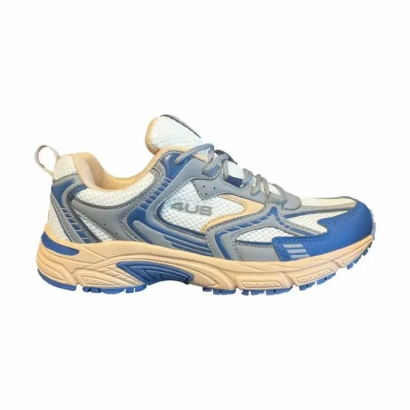 CY16S1017 SNEAKERS 4US PACIOTTI Beige 0000000435 - 4