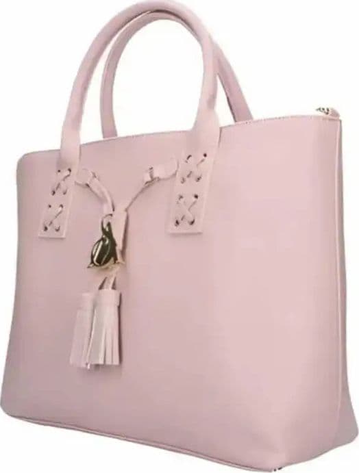 12303-ONL-S2B   BORSA A MANO L'Atelier du Sac Rosa 0000000459 - 2