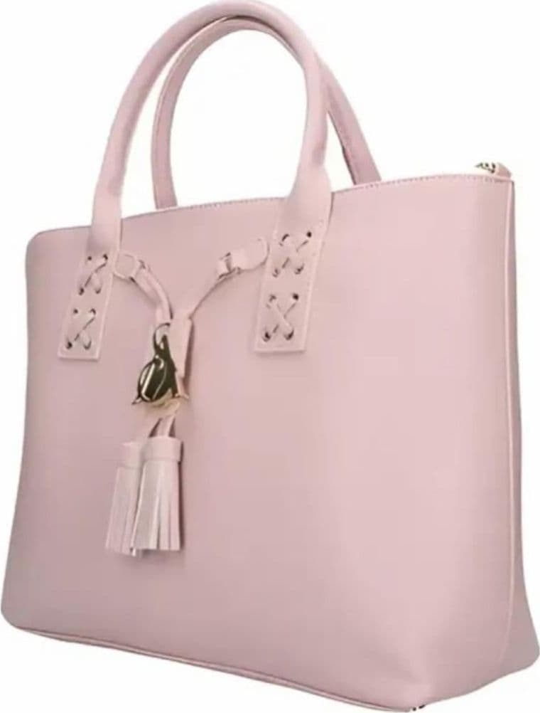 12303-ONL-S2B   BORSA A MANO L'Atelier du Sac Rosa 0000000459 - 14