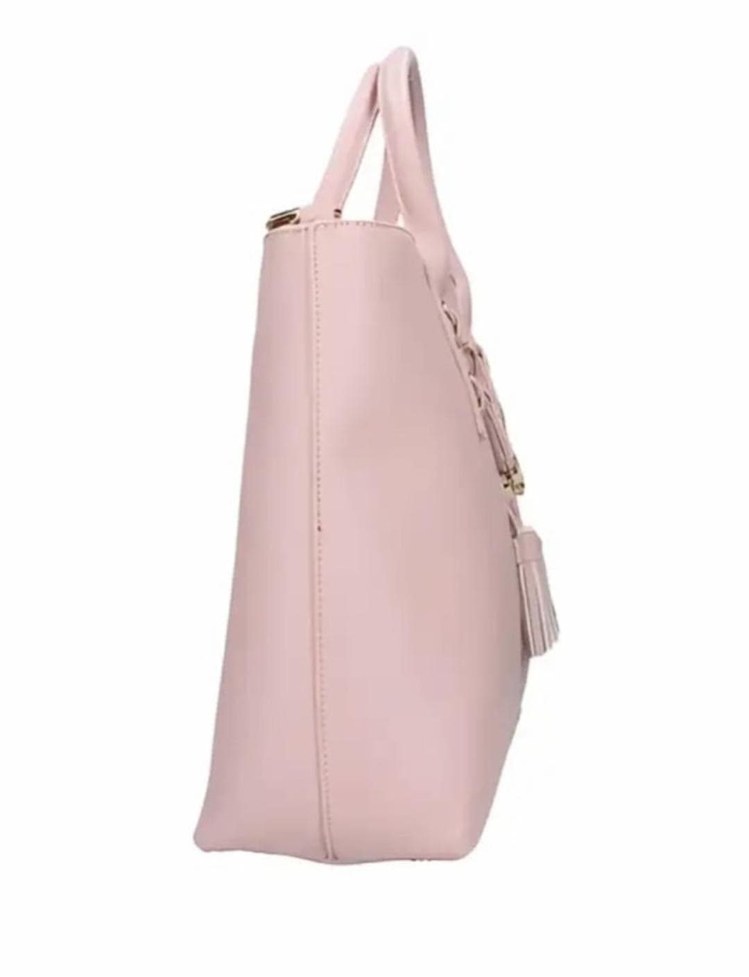 12303-ONL-S2B   BORSA A MANO L'Atelier du Sac Rosa 0000000459 - 15