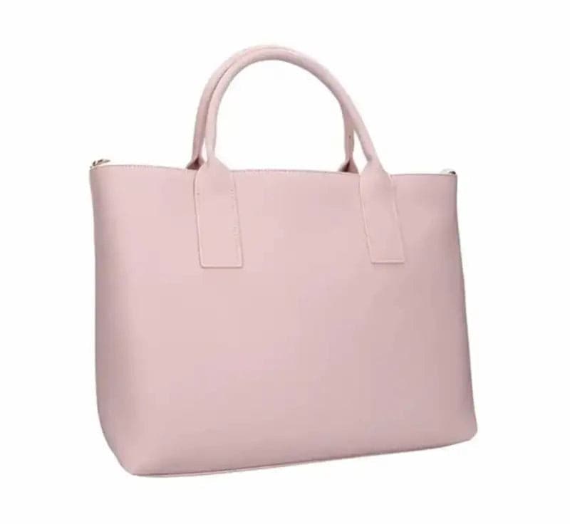 12303-ONL-S2B   BORSA A MANO L'Atelier du Sac Rosa 0000000459 - 4