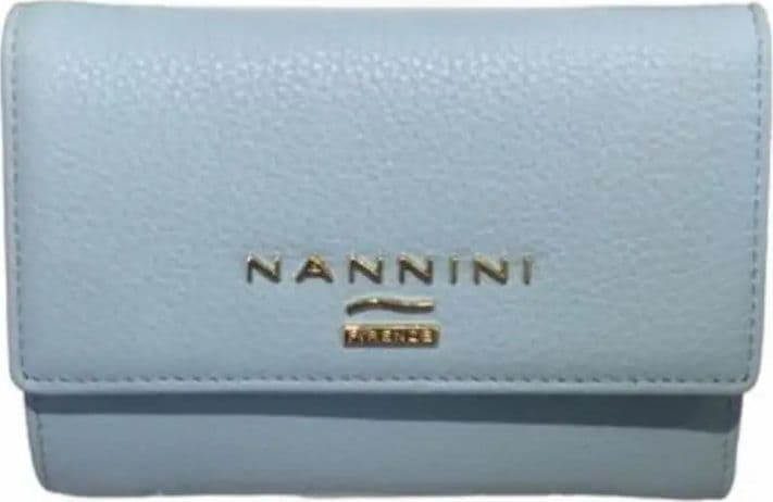 QB0681  Portafoglio Nannini Cielo 0000000452