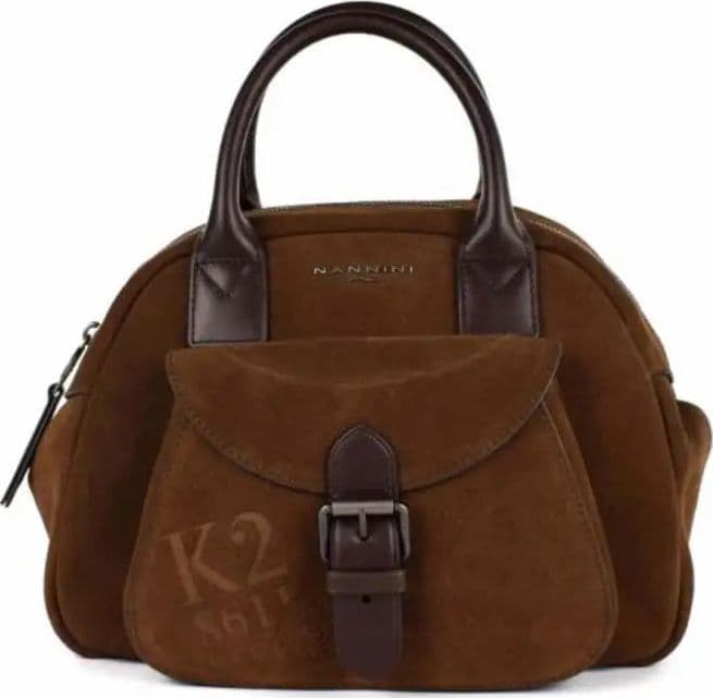 18467 BORSA A MANO Nannini Mustang 0000000457