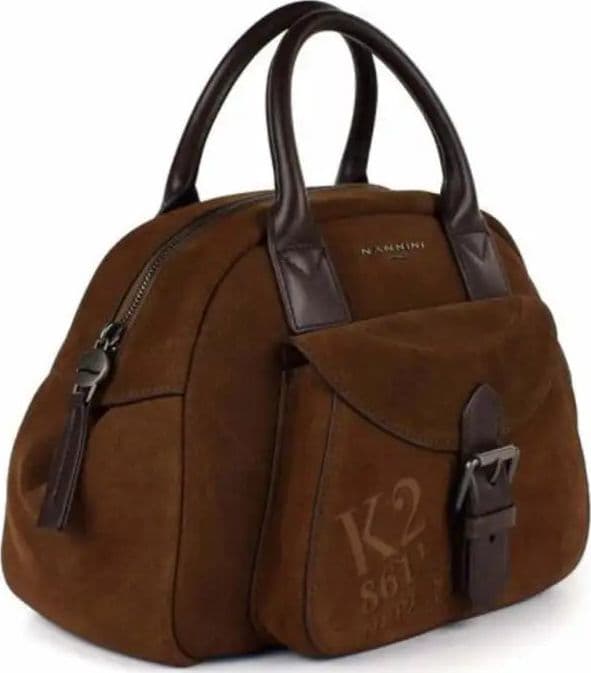 18467 BORSA A MANO Nannini Mustang 0000000457 - 6