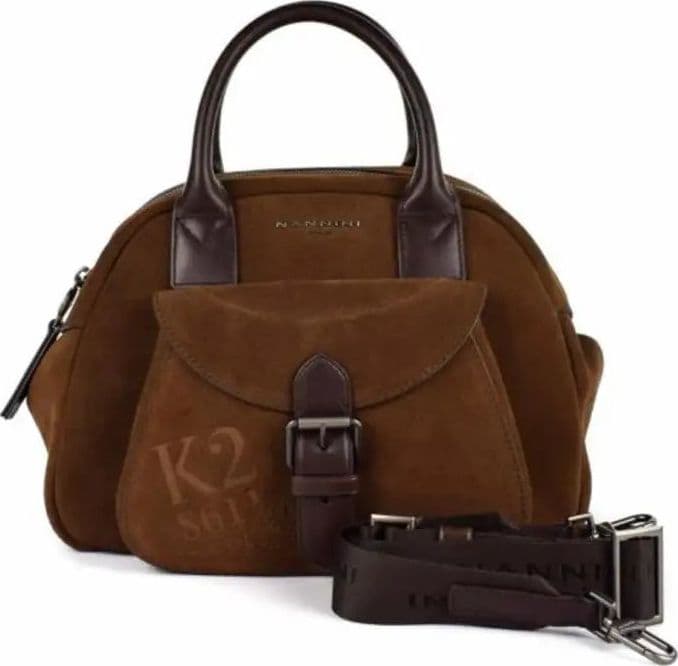 18467 BORSA A MANO Nannini Mustang 0000000457 - 8