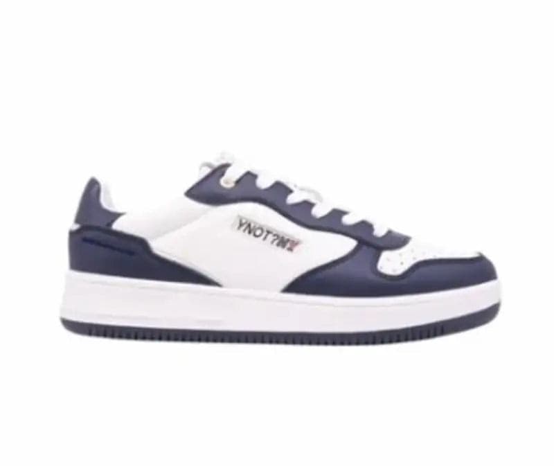 YNP3710  SNEAKERS Ynot? Blu 0000000465