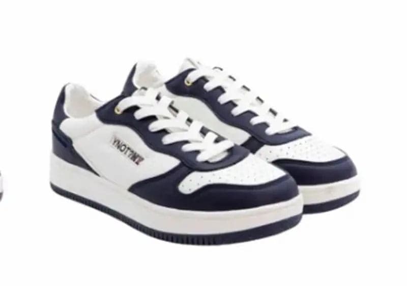 YNP3710  SNEAKERS Ynot? Blu 0000000465 - 5