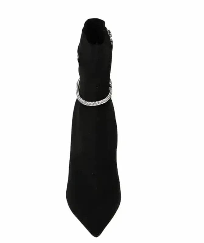 FA371B  Decollete Love To Love Nero 0000000464 - 4