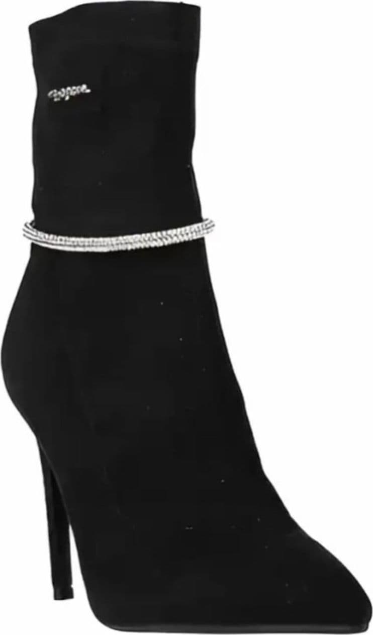 FA371B  Decollete Love To Love Nero 0000000464 - 10