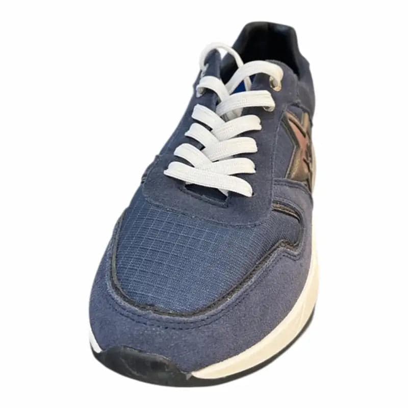 YNP2505M SNEAKERS Ynot? Nero 0000000469 - 11