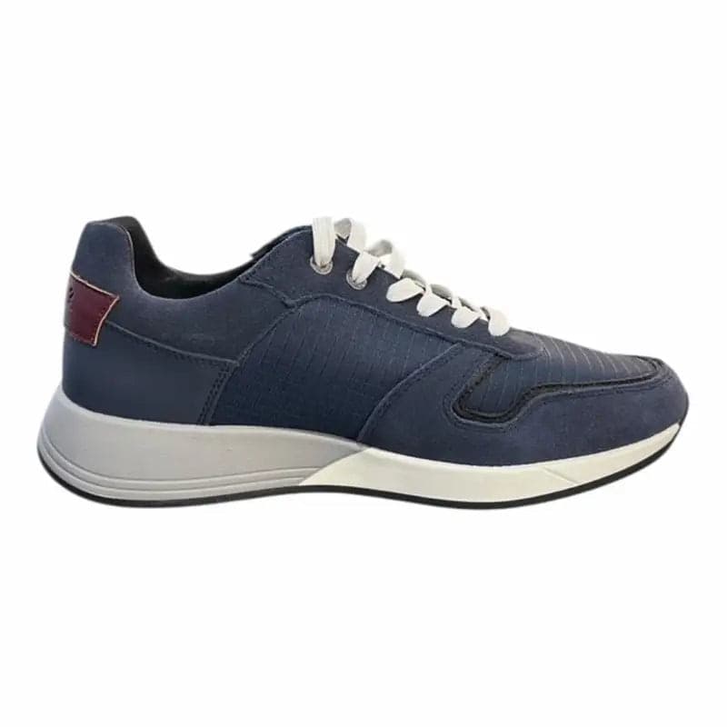 YNP2505M SNEAKERS Ynot? Nero 0000000469 - 8