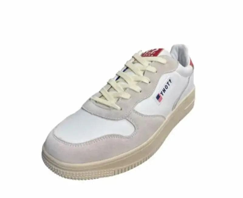 YNI2710  SNEAKERS Ynot? Rosso 0000000466 - 2
