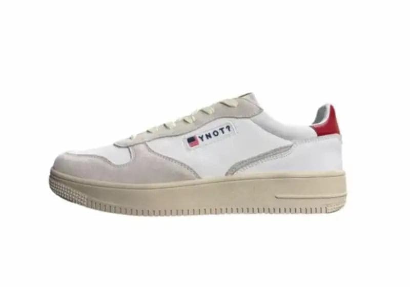 YNI2710  SNEAKERS Ynot? Rosso 0000000466 - 5