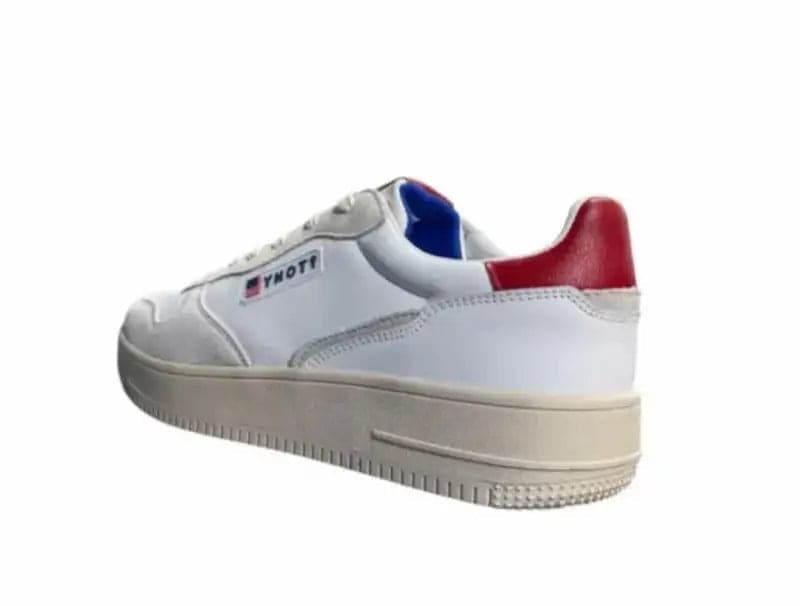 YNI2710  SNEAKERS Ynot? Rosso 0000000466 - 7