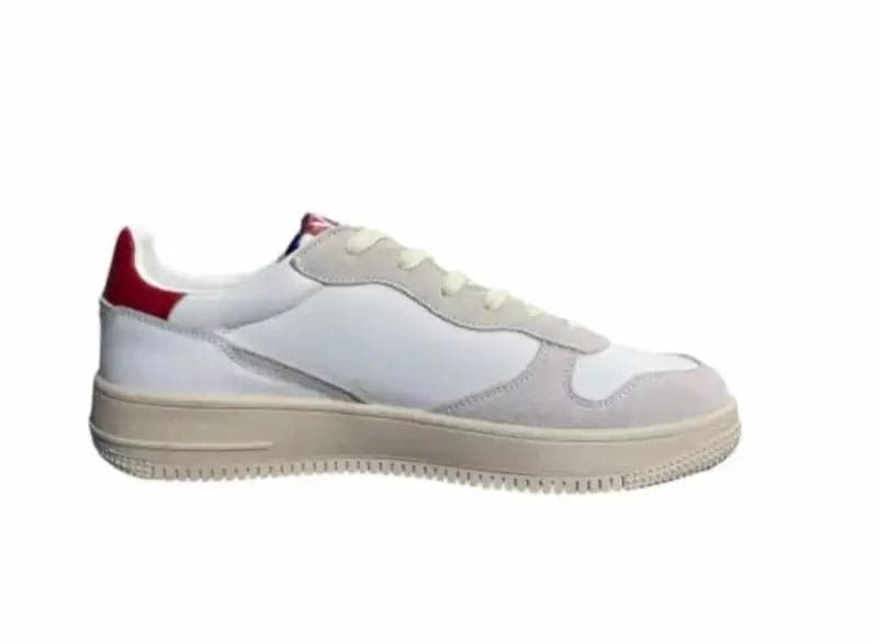 YNI2710  SNEAKERS Ynot? Rosso 0000000466 - 8
