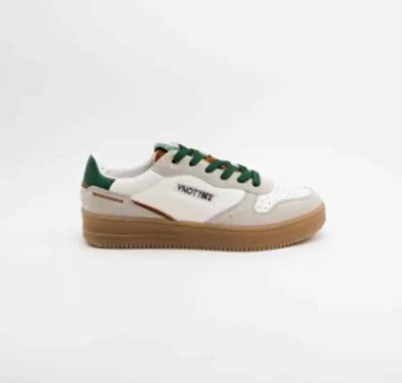 YNP3710  SNEAKERS Ynot? Verde 0000000465 - 5