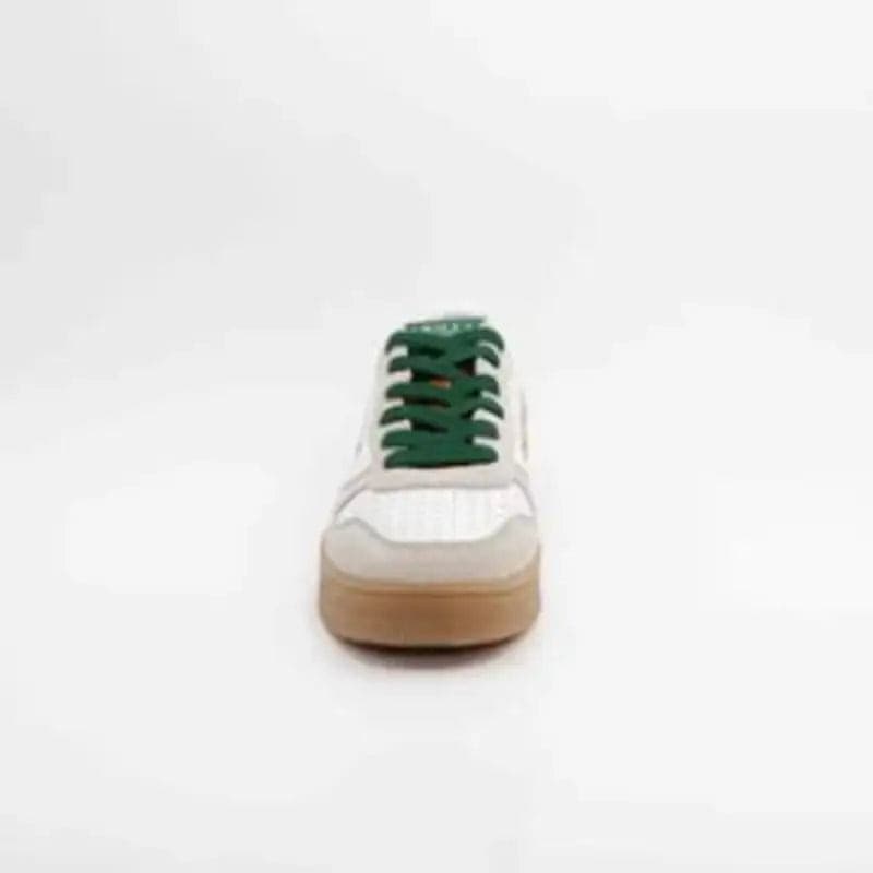 YNP3710  SNEAKERS Ynot? Verde 0000000465 - 6