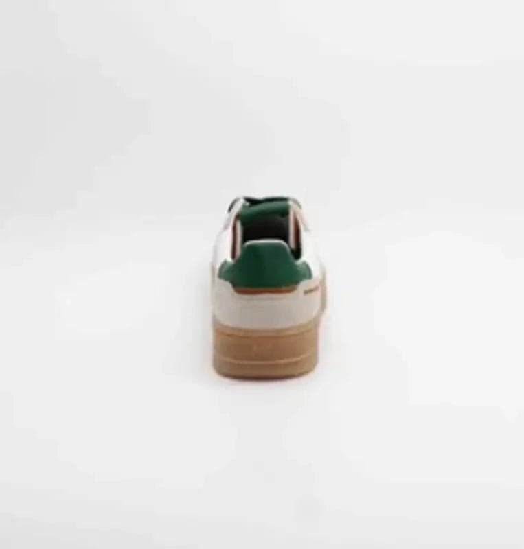 YNP3710  SNEAKERS Ynot? Verde 0000000465 - 7