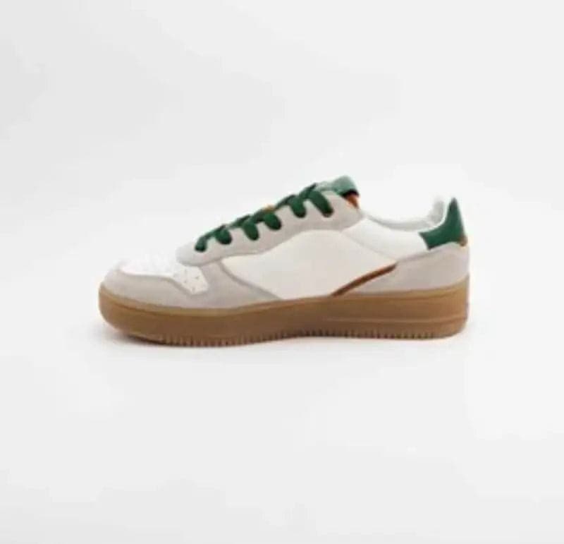 YNP3710  SNEAKERS Ynot? Verde 0000000465 - 8