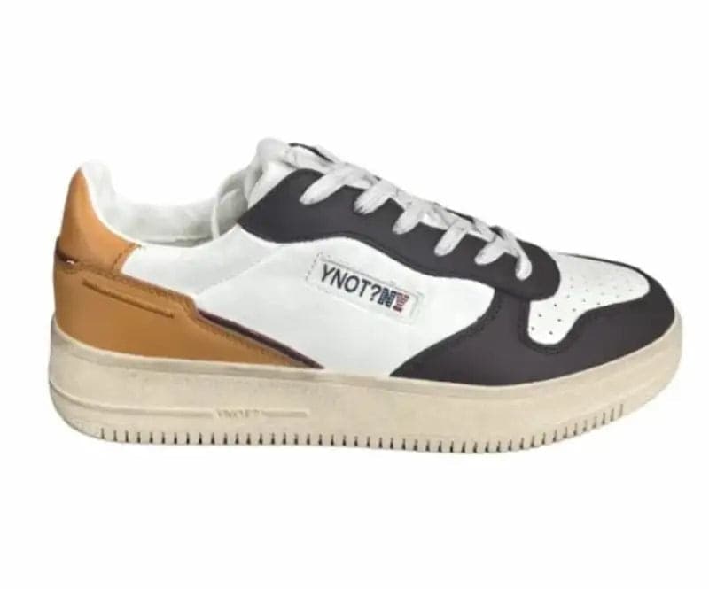 YNI3715  SNEAKERS Ynot? Beige 0000000467