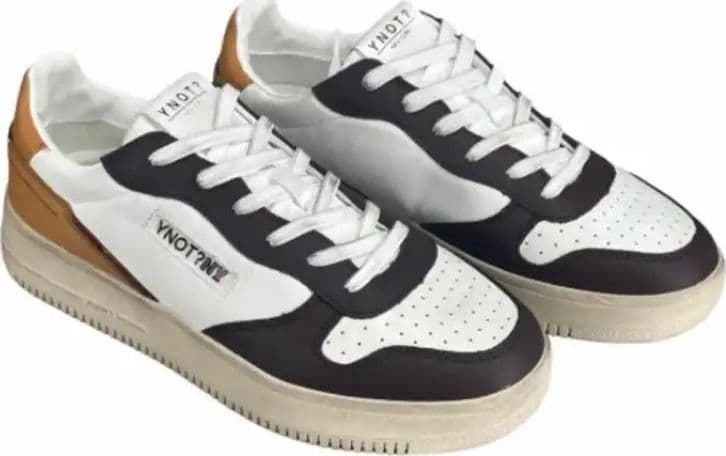 YNI3715  SNEAKERS Ynot? Beige 0000000467 - 6