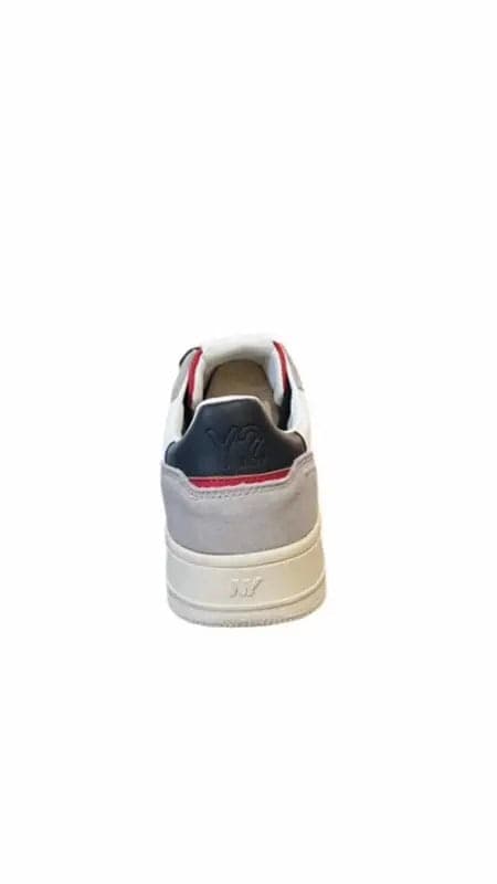 YNI3720 SNEAKERS Ynot? Rosso 0000000468 - 4