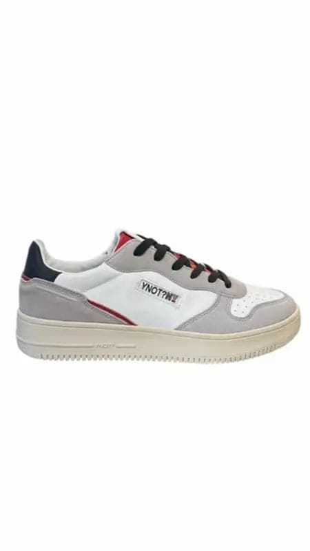 YNI3720 SNEAKERS Ynot? Rosso 0000000468 - 5