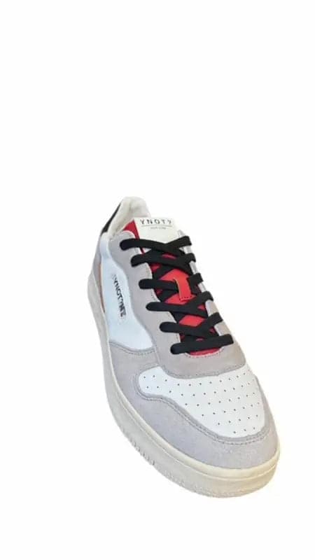 YNI3720 SNEAKERS Ynot? Rosso 0000000468 - 6