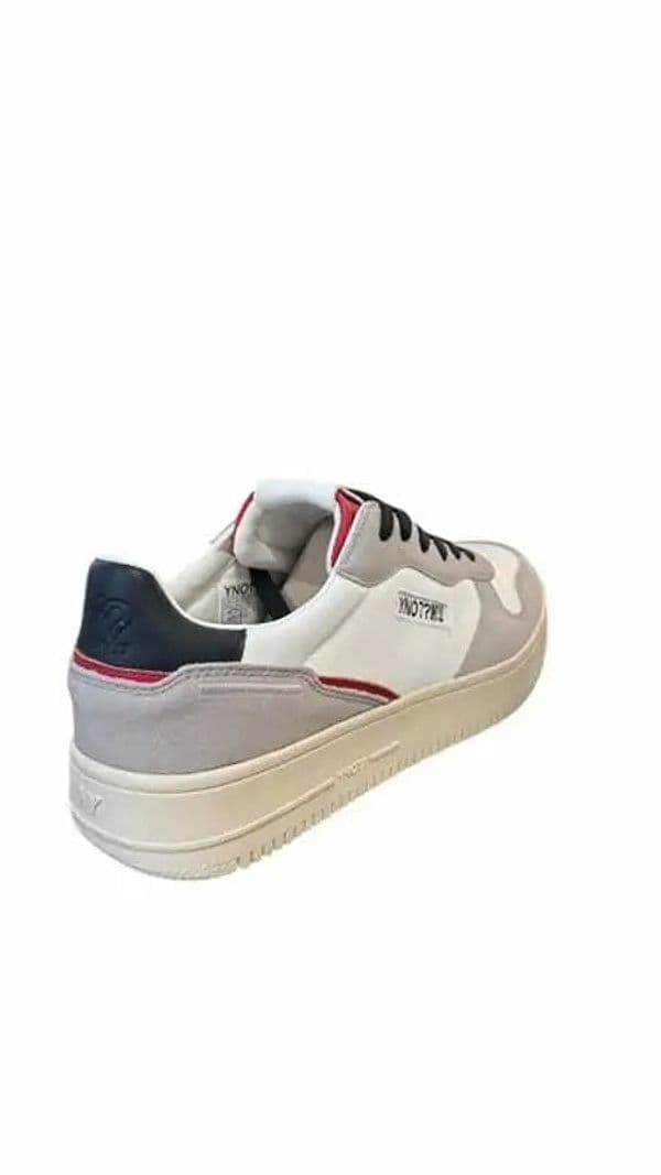 YNI3720 SNEAKERS Ynot? Rosso 0000000468 - 7