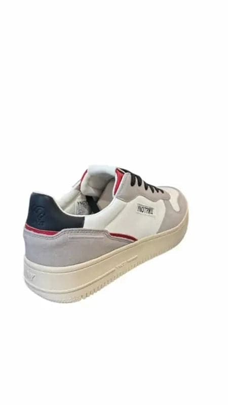 YNI3720 SNEAKERS Ynot? Rosso 0000000468 - 7