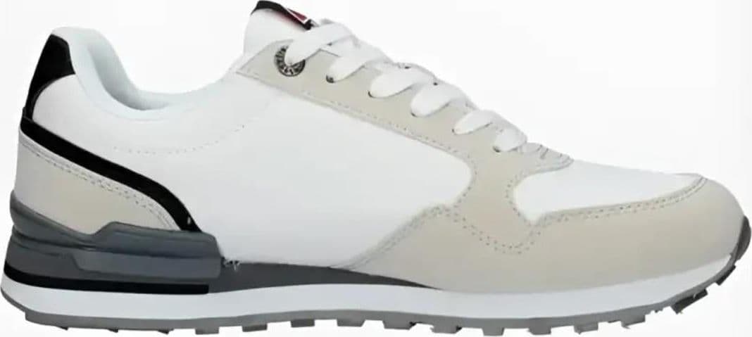 OSEL31M40404 SNEAKERS ellesse Bianco 0000000472 - 12