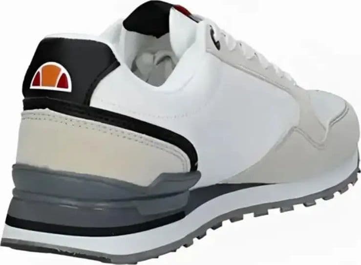 OSEL31M40404 SNEAKERS ellesse Bianco 0000000472 - 3