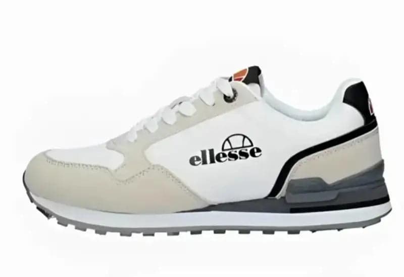 OSEL31M40404 SNEAKERS ellesse Bianco 0000000472 - 5