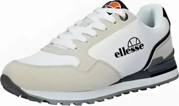 OSEL31M40404 SNEAKERS ellesse Bianco 0000000472 - 6