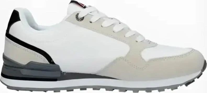 OSEL31M40404 SNEAKERS ellesse Bianco 0000000472 - 8