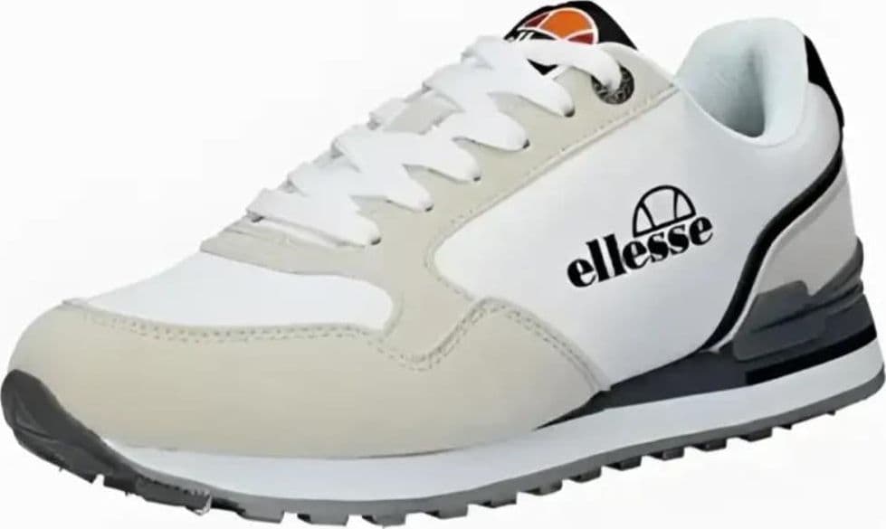 OSEL31M40404 SNEAKERS ellesse Bianco 0000000472 - 10
