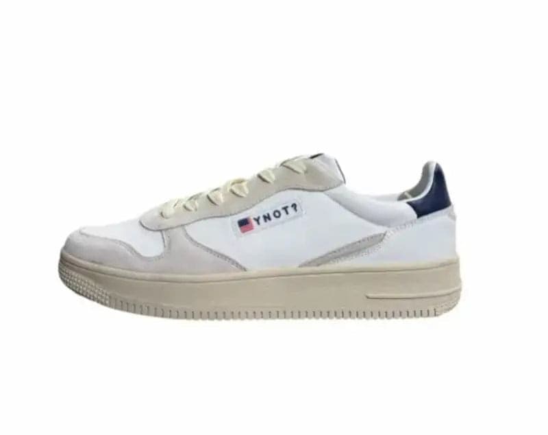 YNI2710  SNEAKERS Ynot? Blu 0000000466 - 5