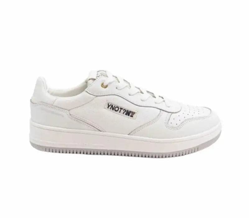 YNP3710  SNEAKERS Ynot? Bianco 0000000465 - 6