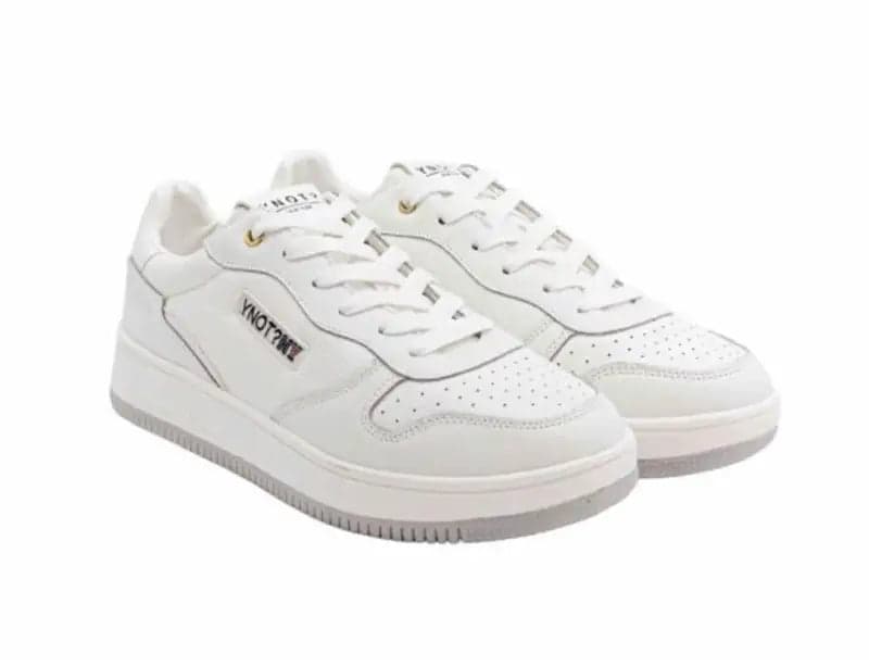 YNP3710  SNEAKERS Ynot? Bianco 0000000465 - 7