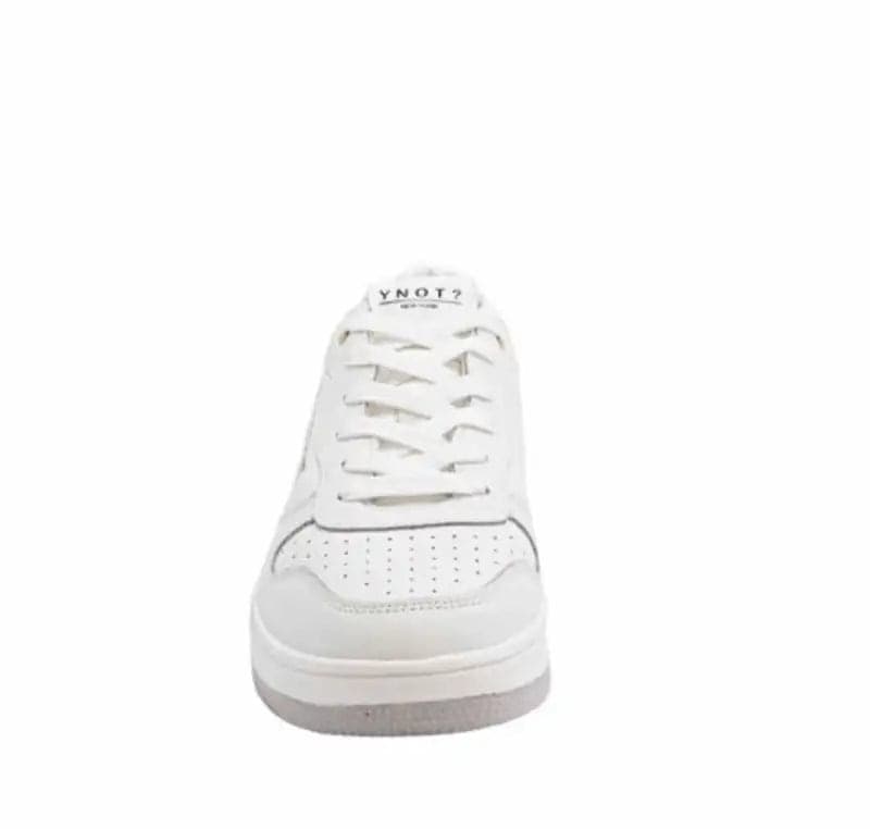 YNP3710  SNEAKERS Ynot? Bianco 0000000465 - 8