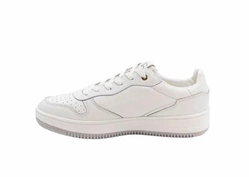 YNP3710  SNEAKERS Ynot? Bianco 0000000465 - 9