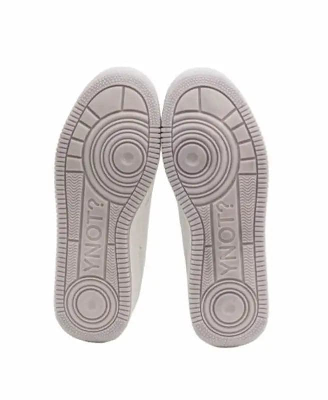 YNP3710  SNEAKERS Ynot? Bianco 0000000465 - 10