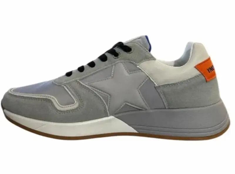 YNP2505M SNEAKERS Ynot? Grigio 0000000469 - 4