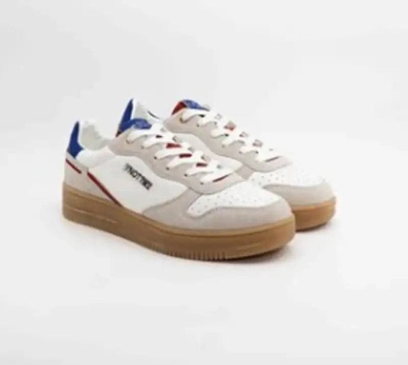 YNP3710  SNEAKERS Ynot? Rosso 0000000465 - 2