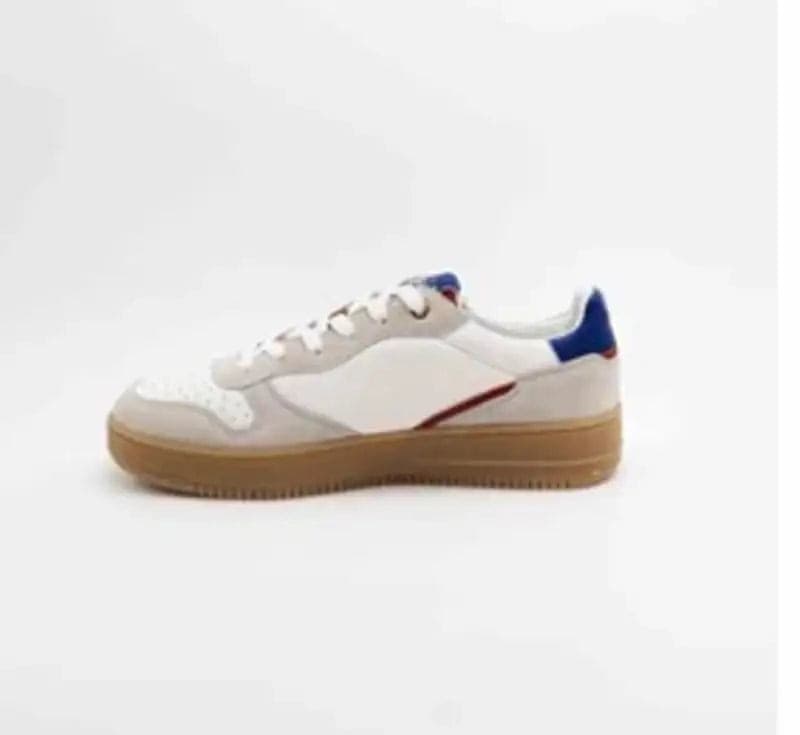 YNP3710  SNEAKERS Ynot? Rosso 0000000465 - 5