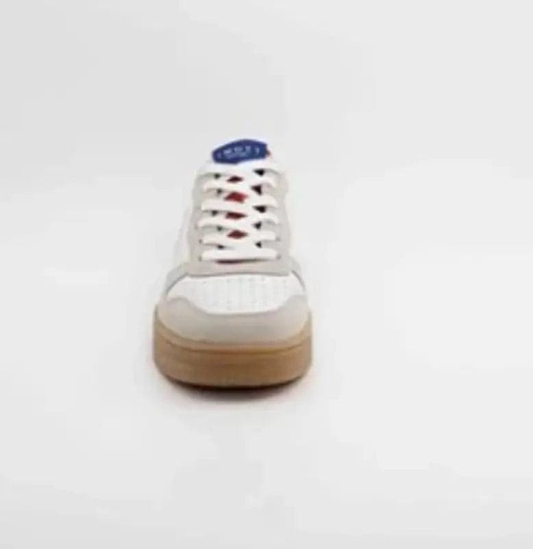 YNP3710  SNEAKERS Ynot? Rosso 0000000465 - 8