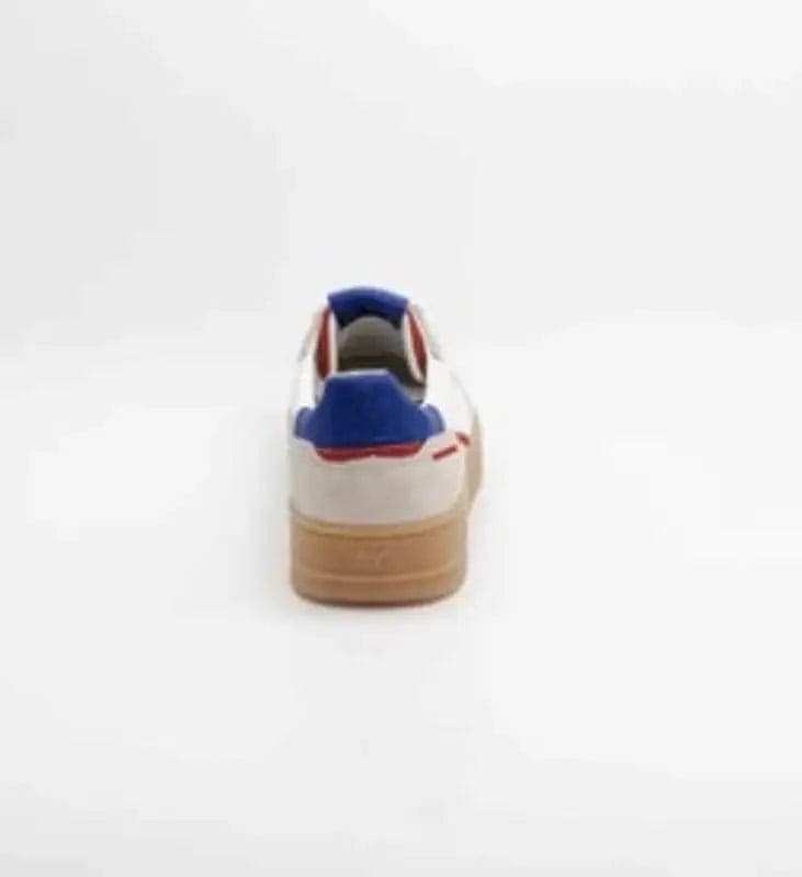 YNP3710  SNEAKERS Ynot? Rosso 0000000465 - 9