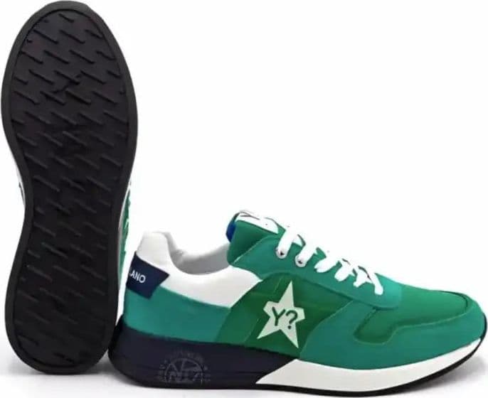 YNP2505M SNEAKERS Ynot? Elf 0000000469 - 4