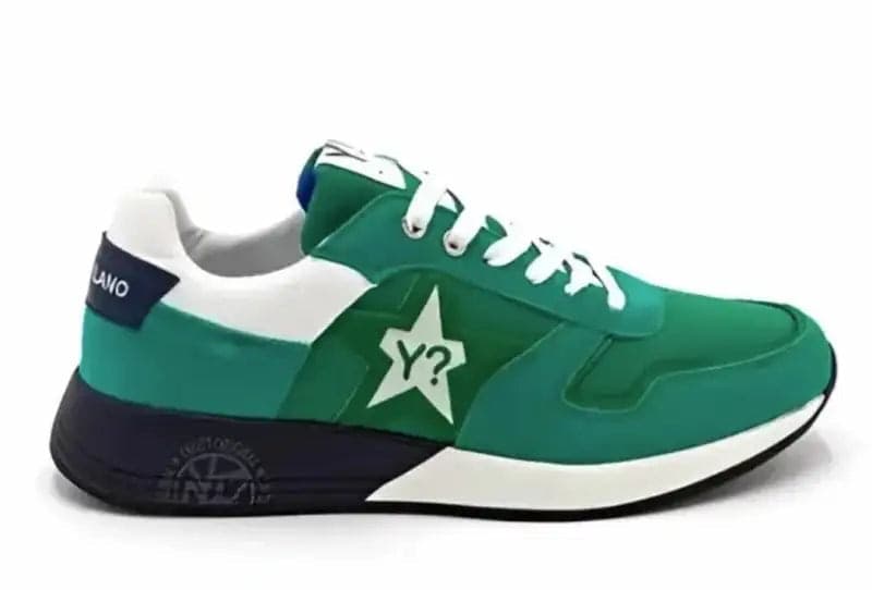 YNP2505M SNEAKERS Ynot? Elf 0000000469 - 9